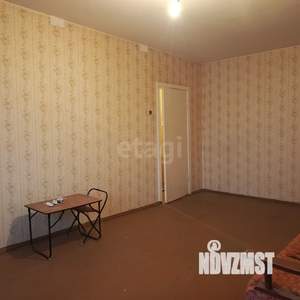 1-к квартира, вторичка, 37м2, 5/10 этаж