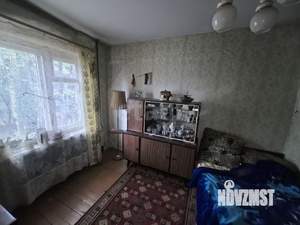 3-к квартира, вторичка, 45м2, 3/5 этаж