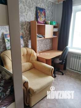 2-к квартира, вторичка, 38м2, 7/9 этаж