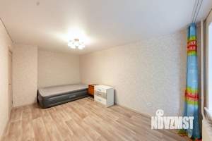 1-к квартира, вторичка, 31м2, 2/5 этаж