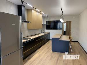 3-к квартира, вторичка, 127м2, 14/15 этаж