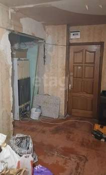 3-к квартира, вторичка, 59м2, 1/5 этаж