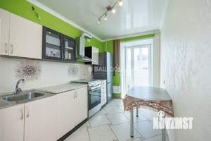 3-к квартира, вторичка, 63м2, 9/10 этаж