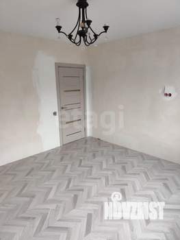 2-к квартира, вторичка, 65м2, 1/3 этаж