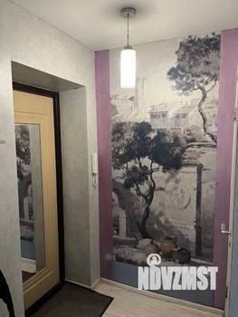 2-к квартира, вторичка, 43м2, 4/6 этаж
