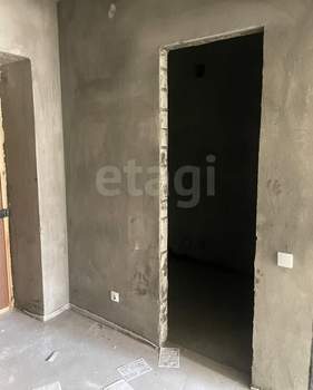 1-к квартира, вторичка, 40м2, 1/13 этаж