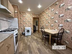 3-к квартира, вторичка, 63м2, 2/11 этаж