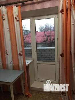 1-к квартира, вторичка, 45м2, 4/6 этаж