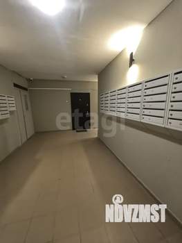 2-к квартира, вторичка, 69м2, 8/16 этаж