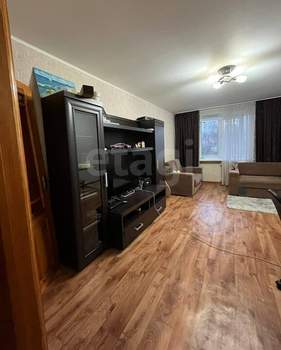 2-к квартира, вторичка, 56м2, 2/6 этаж