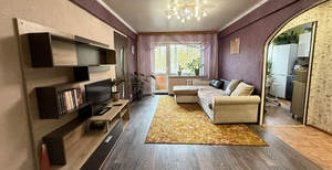 2-к квартира, вторичка, 47м2, 4/5 этаж