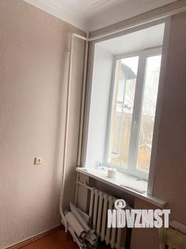 2-к квартира, вторичка, 58м2, 5/5 этаж