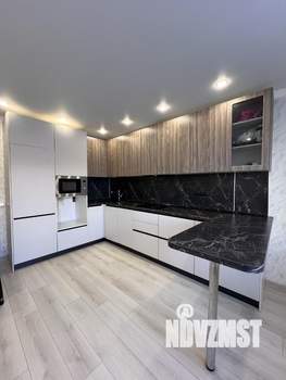 2-к квартира, вторичка, 55м2, 1/10 этаж