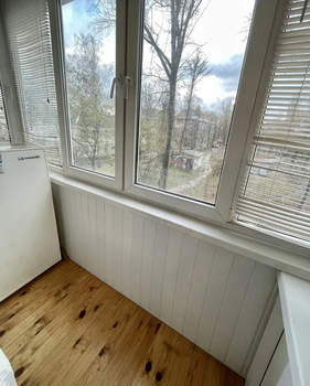 2-к квартира, вторичка, 44м2, 3/5 этаж