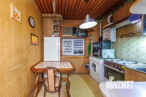 2-к квартира, вторичка, 45м2, 4/5 этаж