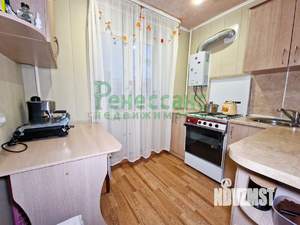 2-к квартира, вторичка, 43м2, 3/5 этаж