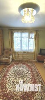 2-к квартира, вторичка, 50м2, 2/5 этаж