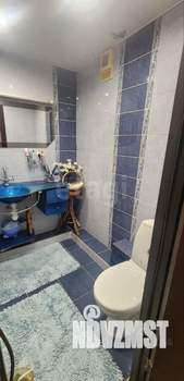 3-к квартира, вторичка, 57м2, 3/4 этаж