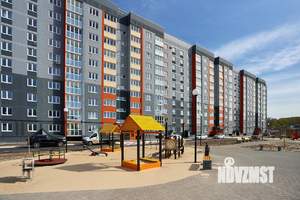 1-к квартира, вторичка, 47м2, 6/10 этаж