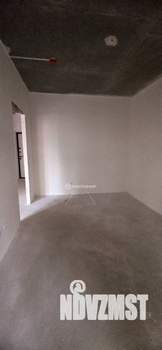 1-к квартира, вторичка, 38м2, 2/16 этаж