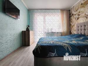 3-к квартира, вторичка, 85м2, 9/9 этаж