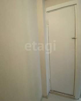 1-к квартира, вторичка, 31м2, 3/5 этаж