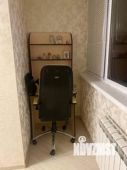 1-к квартира, вторичка, 38м2, 7/9 этаж