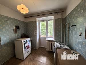 1-к квартира, вторичка, 35м2, 5/5 этаж