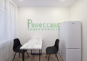 2-к квартира, вторичка, 51м2, 5/10 этаж