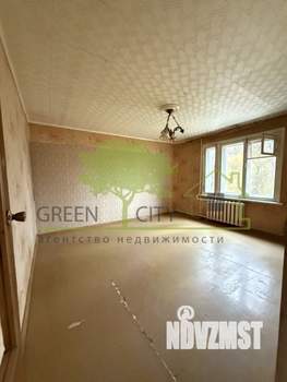 3-к квартира, вторичка, 61м2, 3/5 этаж