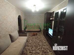 3-к квартира, вторичка, 60м2, 5/5 этаж