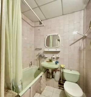 3-к квартира, вторичка, 56м2, 3/5 этаж