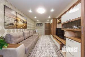 2-к квартира, вторичка, 60м2, 15/17 этаж