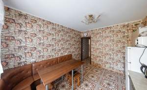 1-к квартира, вторичка, 45м2, 3/10 этаж