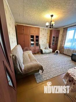 2-к квартира, вторичка, 50м2, 4/5 этаж