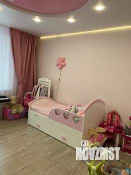 2-к квартира, вторичка, 60м2, 1/10 этаж