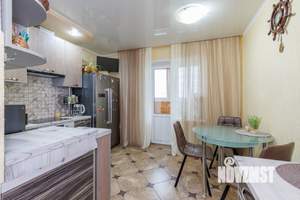 2-к квартира, вторичка, 72м2, 17/19 этаж