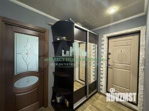 3-к квартира, вторичка, 63м2, 2/5 этаж