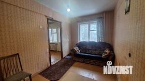 2-к квартира, вторичка, 45м2, 2/5 этаж
