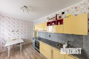 2-к квартира, вторичка, 64м2, 5/14 этаж