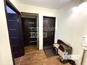 4-к квартира, вторичка, 59м2, 3/5 этаж