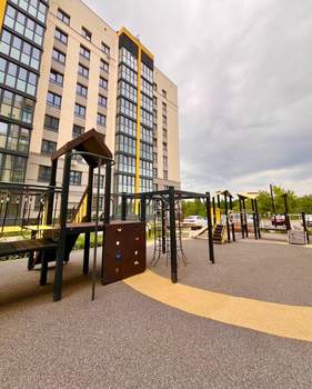 2-к квартира, вторичка, 74м2, 4/9 этаж