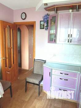 2-к квартира, вторичка, 50м2, 4/5 этаж