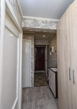 3-к квартира, вторичка, 59м2, 1/5 этаж