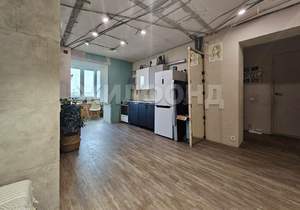 2-к квартира, вторичка, 51м2, 6/9 этаж