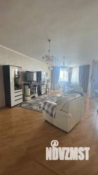 5-к квартира, вторичка, 155м2, 4/9 этаж