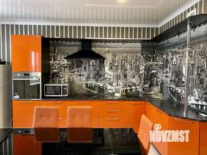 2-к квартира, вторичка, 65м2, 6/16 этаж