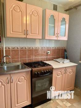 2-к квартира, вторичка, 45м2, 4/5 этаж