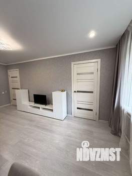 1-к квартира, вторичка, 27м2, 1/2 этаж
