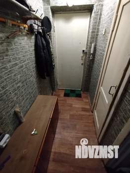 2-к квартира, вторичка, 44м2, 4/5 этаж